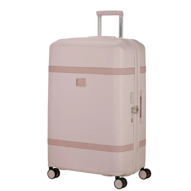 New Samsonite Image Spinner 75/28 Expandable rose