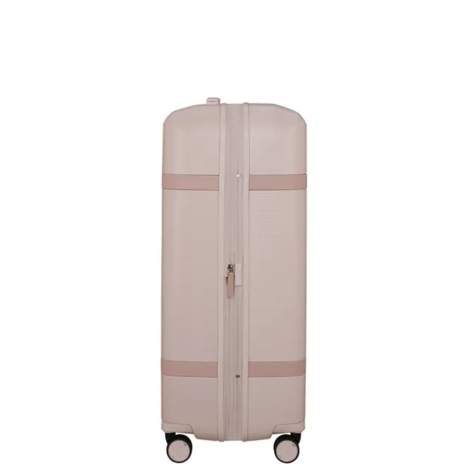 New Samsonite Image Spinner 75/28 Expandable rose
