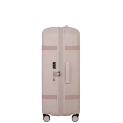 New Samsonite Image Spinner 75/28 Expandable rose