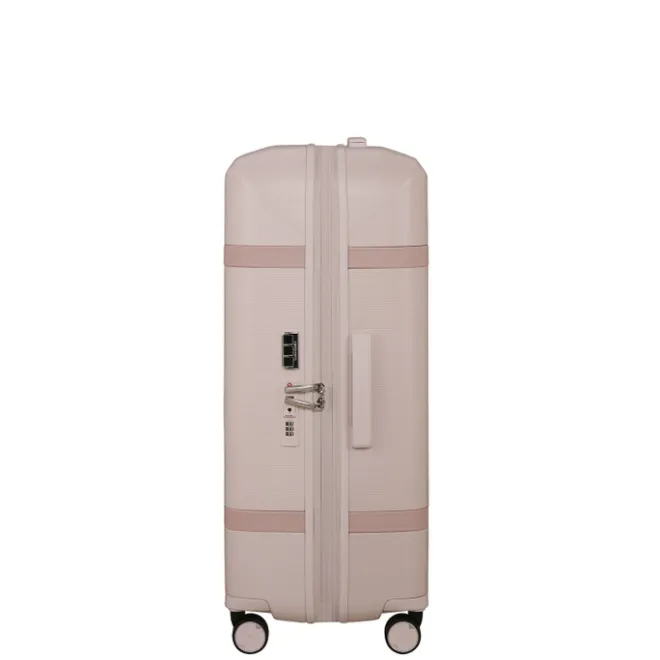 New Samsonite Image Spinner 75/28 Expandable rose