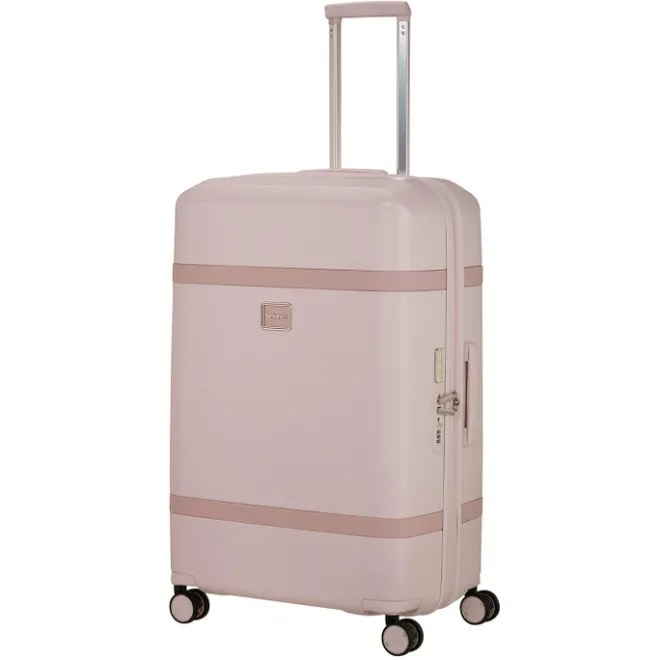 New Samsonite Image Spinner 75/28 Expandable rose