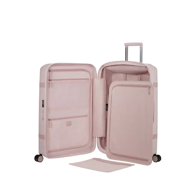 New Samsonite Image Spinner 75/28 Expandable rose