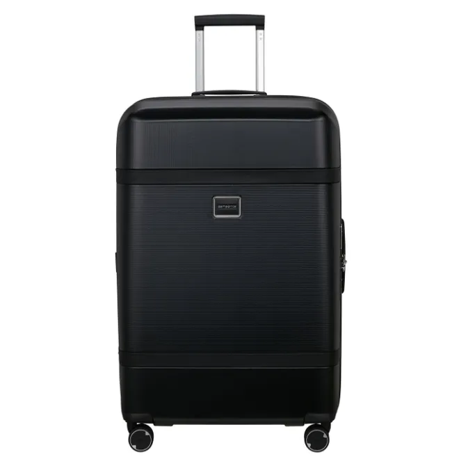 Discount Samsonite Image Spinner 75/28 Expandable black