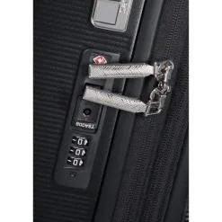 Discount Samsonite Image Spinner 75/28 Expandable black