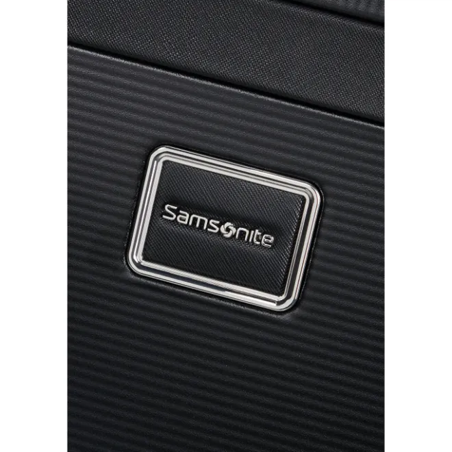 Discount Samsonite Image Spinner 75/28 Expandable black