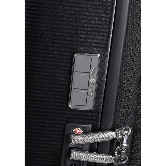 Discount Samsonite Image Spinner 75/28 Expandable black