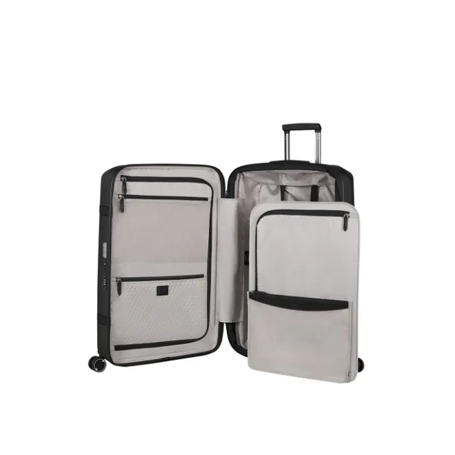 Discount Samsonite Image Spinner 75/28 Expandable black