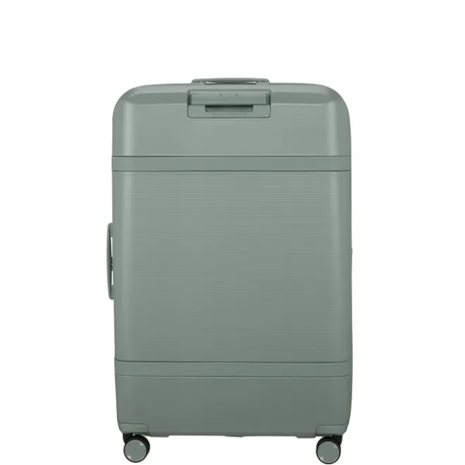 Sale Samsonite Image Spinner 81/30 Expandable thyme