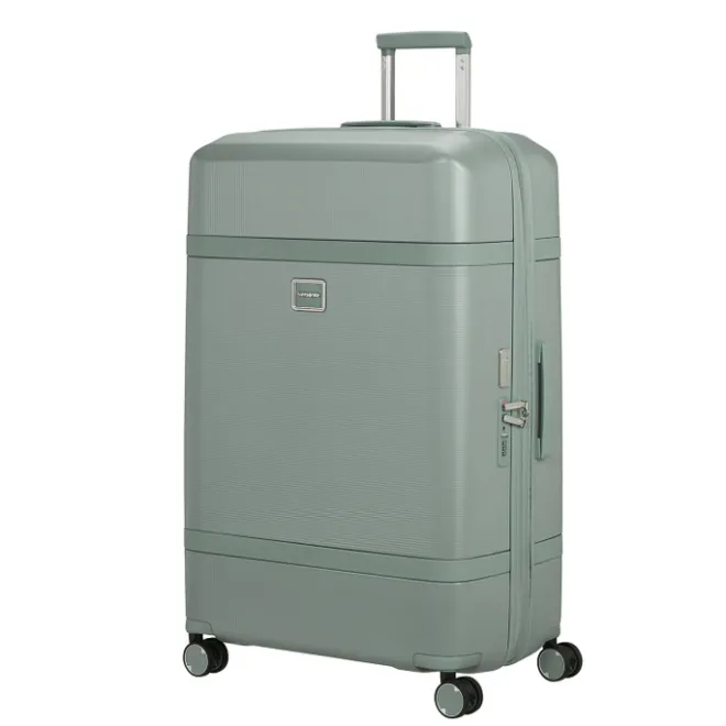 Sale Samsonite Image Spinner 81/30 Expandable thyme