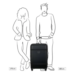 Sale Samsonite Image Spinner 75/28 Expandable thyme