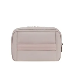 New Samsonite Image Toilet Kit Toilet Pouch rose