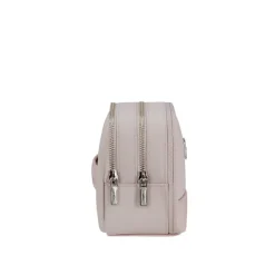 New Samsonite Image Toilet Kit Toilet Pouch rose