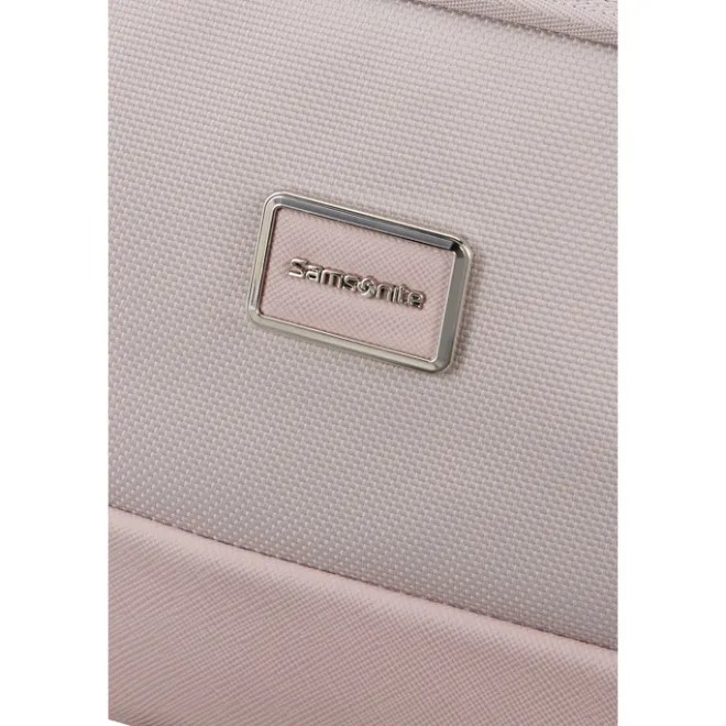 New Samsonite Image Toilet Kit Toilet Pouch rose