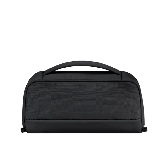 Clearance Samsonite Image Toilet Kit Beauty Case black
