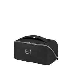 Clearance Samsonite Image Toilet Kit Beauty Case black
