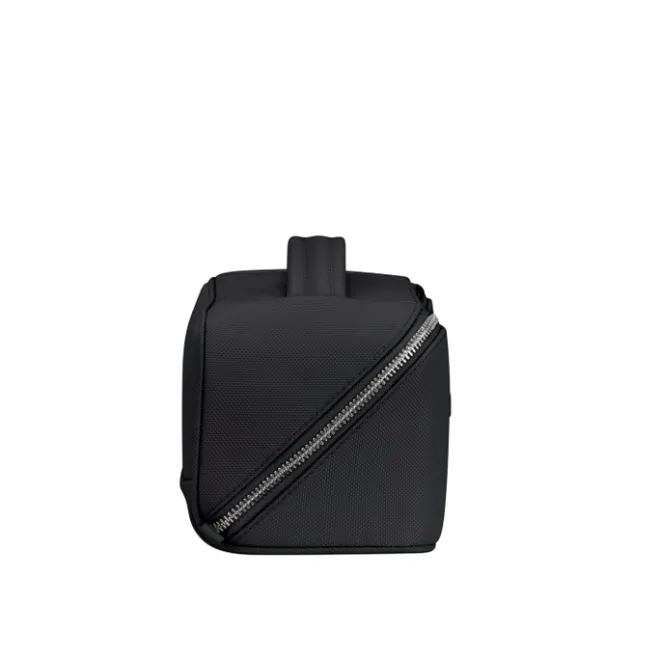Clearance Samsonite Image Toilet Kit Beauty Case black