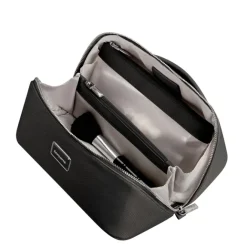 Clearance Samsonite Image Toilet Kit Beauty Case black