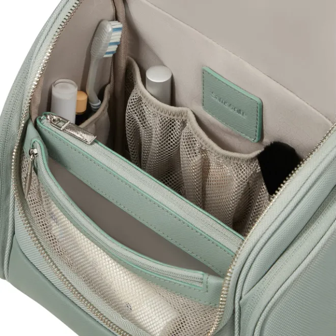 Sale Samsonite Image Toilet Kit Hanging Toilet Kit thyme