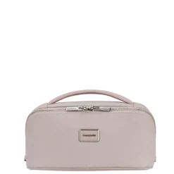 Sale Samsonite Image Toilet Kit Beauty Case rose