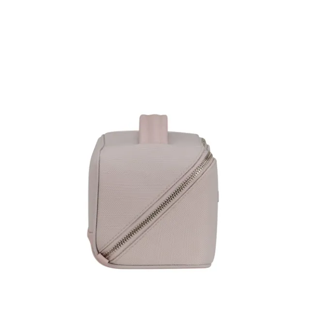 Sale Samsonite Image Toilet Kit Beauty Case rose