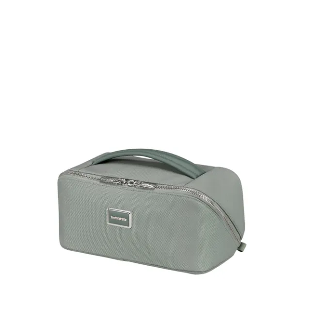 Outlet Samsonite Image Toilet Kit Beauty Case thyme