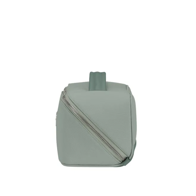 Outlet Samsonite Image Toilet Kit Beauty Case thyme