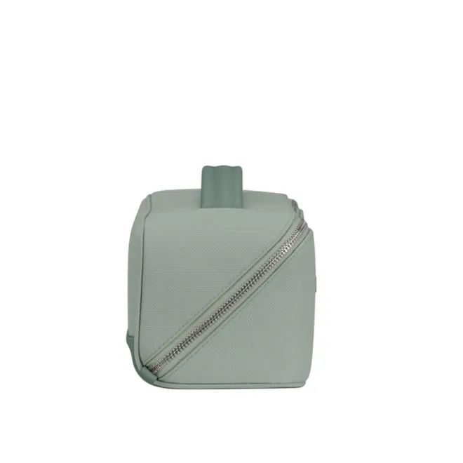 Outlet Samsonite Image Toilet Kit Beauty Case thyme