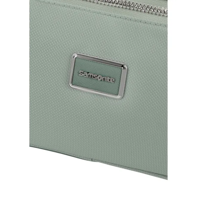 Outlet Samsonite Image Toilet Kit Beauty Case thyme