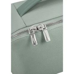 Outlet Samsonite Image Toilet Kit Beauty Case thyme