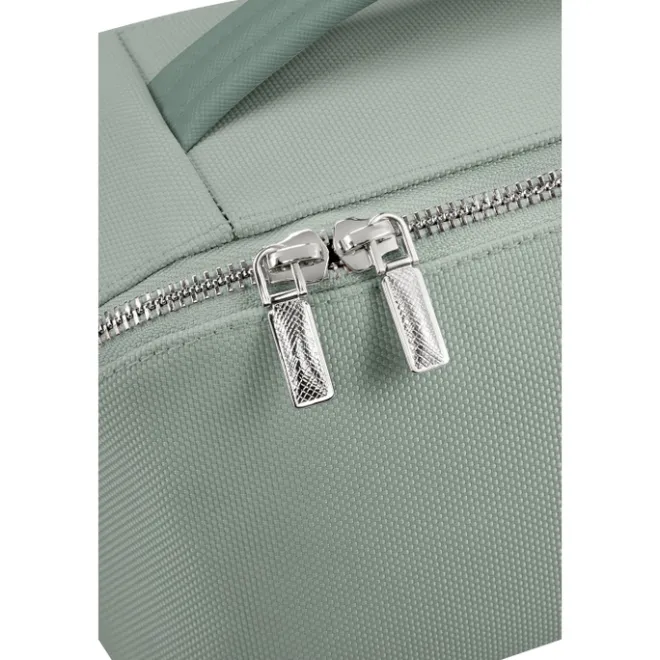 Outlet Samsonite Image Toilet Kit Beauty Case thyme