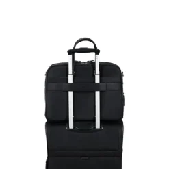 New Samsonite Karissa Evo Bailhandle 15.6