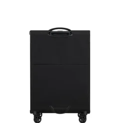 Outlet Samsonite Litebeam Spinner 66 EXP black