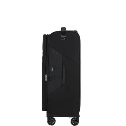 Outlet Samsonite Litebeam Spinner 66 EXP black