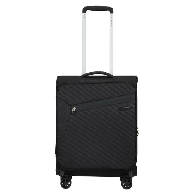 Hot Samsonite Litebeam Spinner 55 black