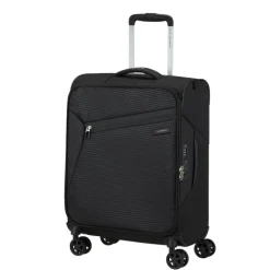 Hot Samsonite Litebeam Spinner 55 black