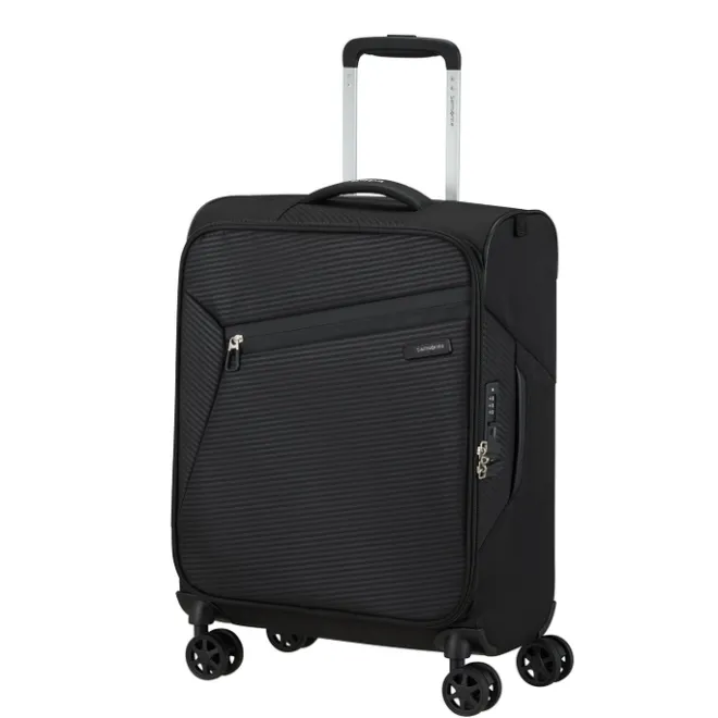 Hot Samsonite Litebeam Spinner 55 black