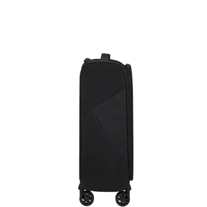 Hot Samsonite Litebeam Spinner 55 black