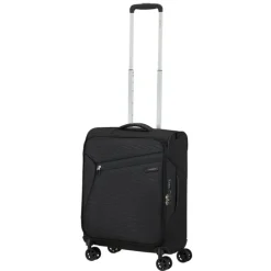 Hot Samsonite Litebeam Spinner 55 black