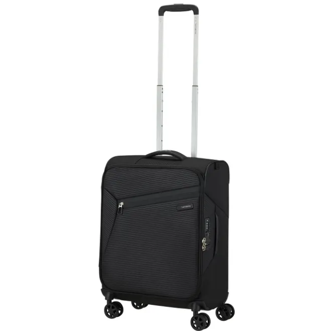Hot Samsonite Litebeam Spinner 55 black