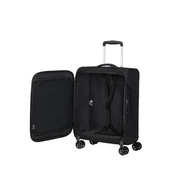 Hot Samsonite Litebeam Spinner 55 black