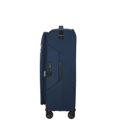 Online Samsonite Litebeam Spinner 66 EXP midnight blue