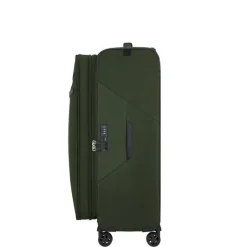Discount Samsonite Litebeam Spinner 77 EXP climbing ivy