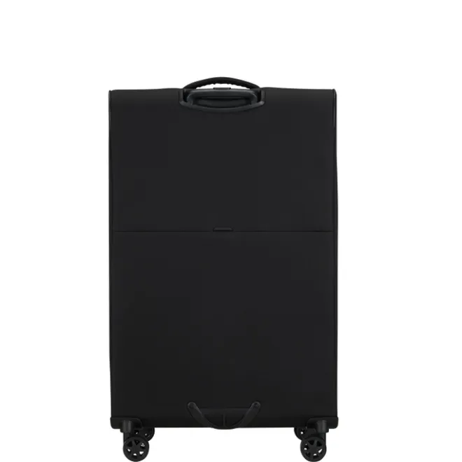 Best Samsonite Litebeam Spinner 77 EXP black