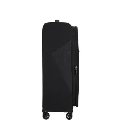 Best Samsonite Litebeam Spinner 77 EXP black