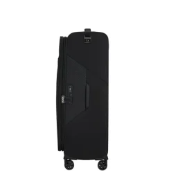 Best Samsonite Litebeam Spinner 77 EXP black
