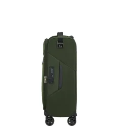 Sale Samsonite Litebeam Spinner 55 climbing ivy