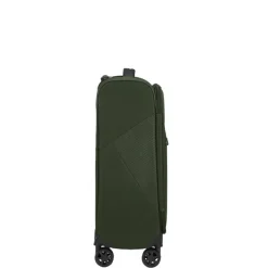 Sale Samsonite Litebeam Spinner 55 climbing ivy