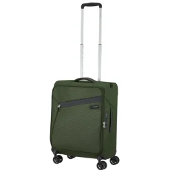 Sale Samsonite Litebeam Spinner 55 climbing ivy