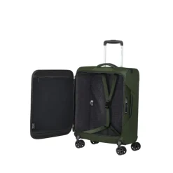 Sale Samsonite Litebeam Spinner 55 climbing ivy