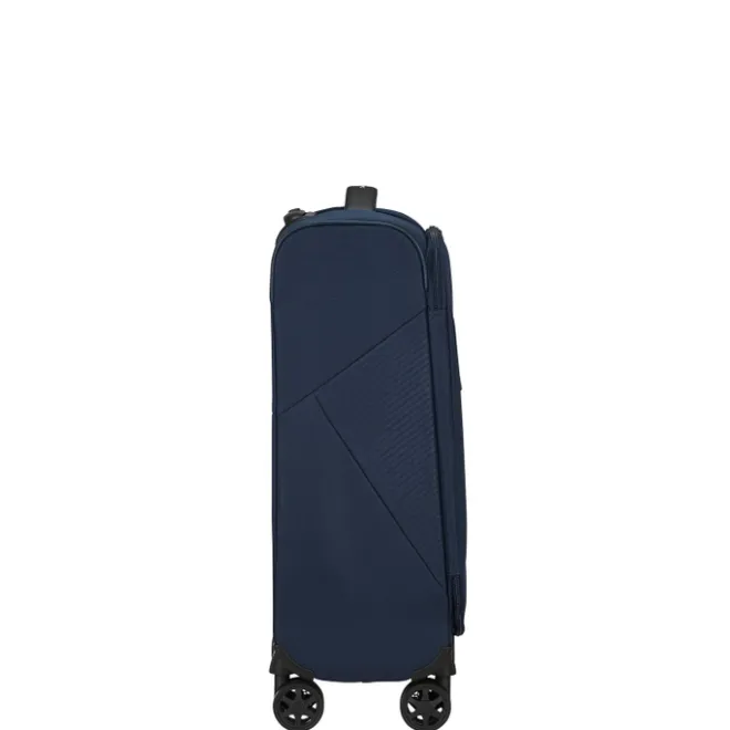 Hot Samsonite Litebeam Spinner 55 midnight blue